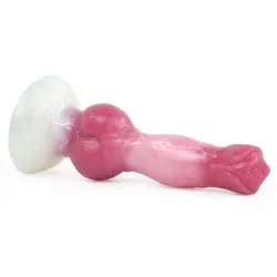 Anal Predator Gode monster Sobak 18 x 6cm